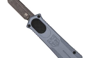 COBRA CALI952GEN2GRYTNS *CA* OTF 952 TANTO GRY