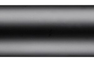 Maxim Defense MXM48369 DSX 7.62mm 1.75" Black Stainless Steel/Titanium