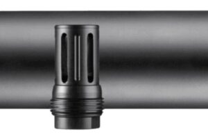 Maxim Defense MXM49698 DS-HQD 5.56 NATO 1.75" Stainless Steel/Titanium