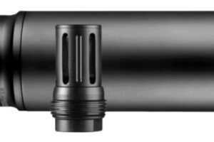 Maxim Defense MXM48085 DS-K HQD 5.56 NATO 1.75" Stainless Steel/Titanium