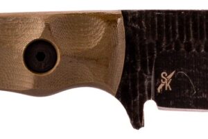 STROUP GP2ODGG10 ODG/ACID ETCHED 3.5