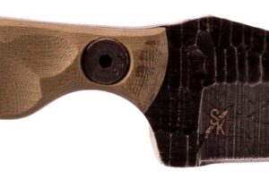 STROUP MINIODGG10 ODG/ACID ETCHED 3.5