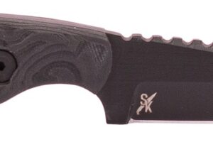 STROUP MK2BNITRILEBLKCER BLK/BLK CERA 5