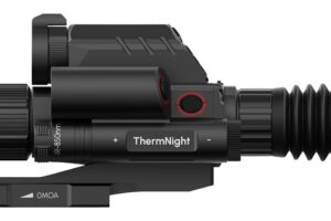 DNT TNC225R THERMNIGHT 3-12X
