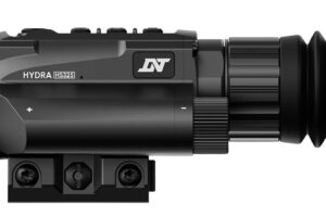 DNT HS325     HYDRA 25MM OBJ. 384   2-8X