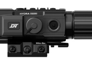DNT HS650R    HYDRA LRF 50MM OBJ. 640 2-8X