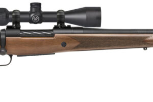 MOSSBERG PATRIOT 400LEG WD 20" SCOPE TB