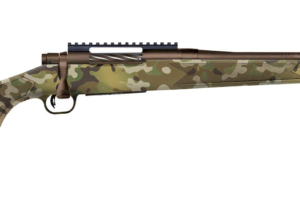 MOSSBERG PATRIOT 6.5CR PB/MULTI 18" TB