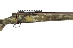 MOSSBERG PATRIOT 350LEG PB/MC 18" TB SB