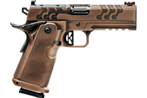 KIMBER 2K11 PRO 9MM MINOTAUR 19+1 OR