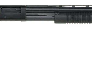MOSSBERG MAVERICK 88 PUMP 12/28 BLSY 3"