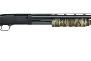 MOSSBERG MAVERICK 88 FIELD 12/28 CAMO