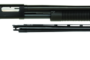 MOSSBERG MAV 88 FIELD/SEC COMBO 12GA 3"