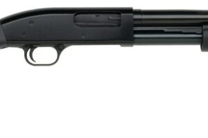 MOSSBERG MAVERICK 88 PUMP 12/18.5 CYL