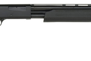 MOSSBERG MAVERICK 88 PUMP 20/26 BLSY 3"
