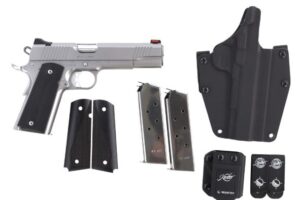 KIMBER STAINLESS II 45ACP 5" 7+1