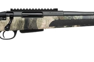 SAVAGE ARMS STEVENS 334 243WIN CAMO 20"
