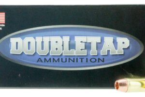 DoubleTap Ammunition 45P225X Hunter  45Colt+P 225gr DT Lead Free 20 Per Box/25 Case