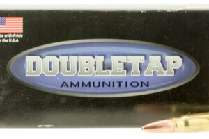 DoubleTap Ammunition 739123X Tactical Rifle 7.62x39mm 123gr DT Lead Free 20 Per Box/50 Case