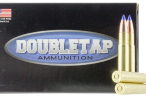 DoubleTap Ammunition 35W180X Safari Rifle 35Whelen 180gr DT Lead Free 20 Per Box/25 Case