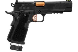 KIMBER 2K11 9MM BLK/BLK 10+1 OR