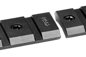 Warne M902902M Maxima Maxima Matte Black Steel Savage Accu-Trigger/10/11/12/14/16