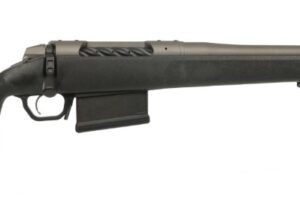 WEATHERBY 307 RANGE SF HB 7MMBC 20" ADJ