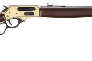 HENRY REPEATING ARMS H10 BIG BOY 45-70 BRASS 22"