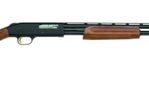MOSSBERG 500 410/24 3" BL/WD