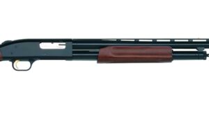 MOSSBERG 500 20/26 3" BL/WD
