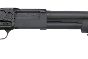 MOSSBERG 590 SHOCKWAVE CT 12/14 3" LASR