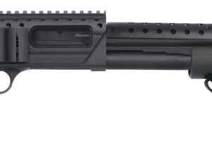 MOSSBERG 590 SHOCKWAVE SPX 12/14 3"