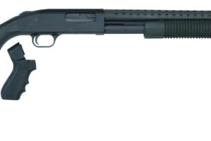 MOSSBERG 590 PERSUADER 12/20 SYN PG KIT