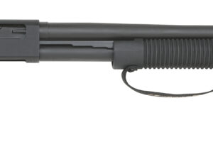 MOSSBERG 590 CRUISER 12/18.5 BL/SY 3"