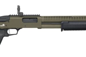 MOSSBERG 590R 12/18.5 6+1 ODG