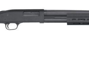 MOSSBERG 590A1 MILSPEC 12/18.5 MLOK FS