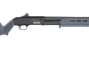MOSSBERG 590S TACT 12/18.5 GRY HS407K