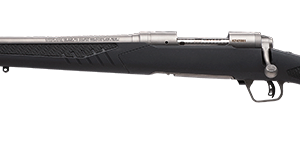 SAVAGE ARMS 110 STORM 3006 LH SS/SYN 22" #