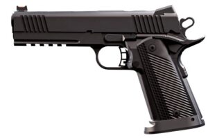 ROCK ISLAND ARMORY TAC ULTRA FS HC 9MM 5" 16+1