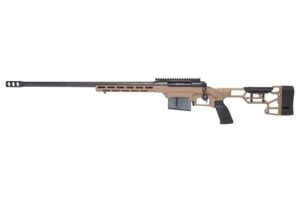 SAVAGE ARMS 110 PRECISION 338LAP 24" LH