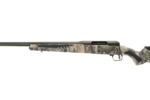 SAVAGE ARMS 110 TIMBERLINE 270WIN LH     #
