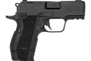 KIMBER CDS9 9MM BLK/BLK 15+1 OR