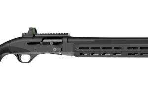 RETAY 724 PATROL BLK 12/18.5 3"