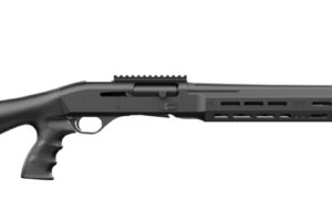 RETAY 724 PATROL PG BLK 12/18.5 3"