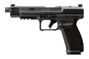 CANIK METE SFX PRO 9MM BLK 20+1 TB