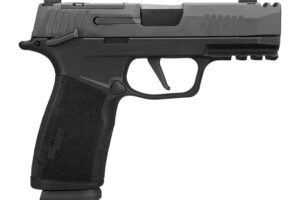 SIG SAUER P365X-MACRO COMP 9MM 3.1" 17+1