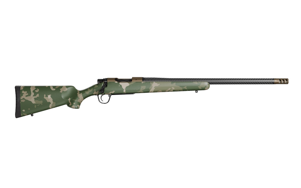 CHRISTENSEN ARMS RL FFT 308WIN CNYN PHNTM 20"