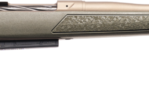 CHRISTENSEN ARMS EVOKE 6.5CR BRNZ/GRN 20"