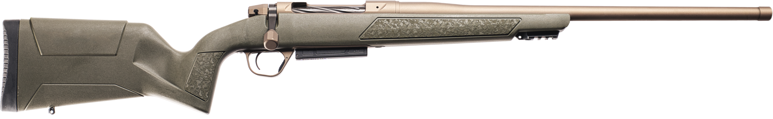 CHRISTENSEN ARMS EVOKE 243WIN BRNZ/GRN 20"