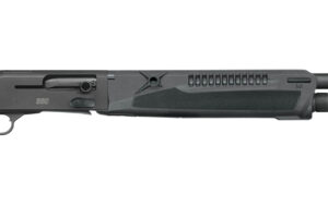 MOSSBERG 990 AFTERSHOCK SPX 12/18.5 BL